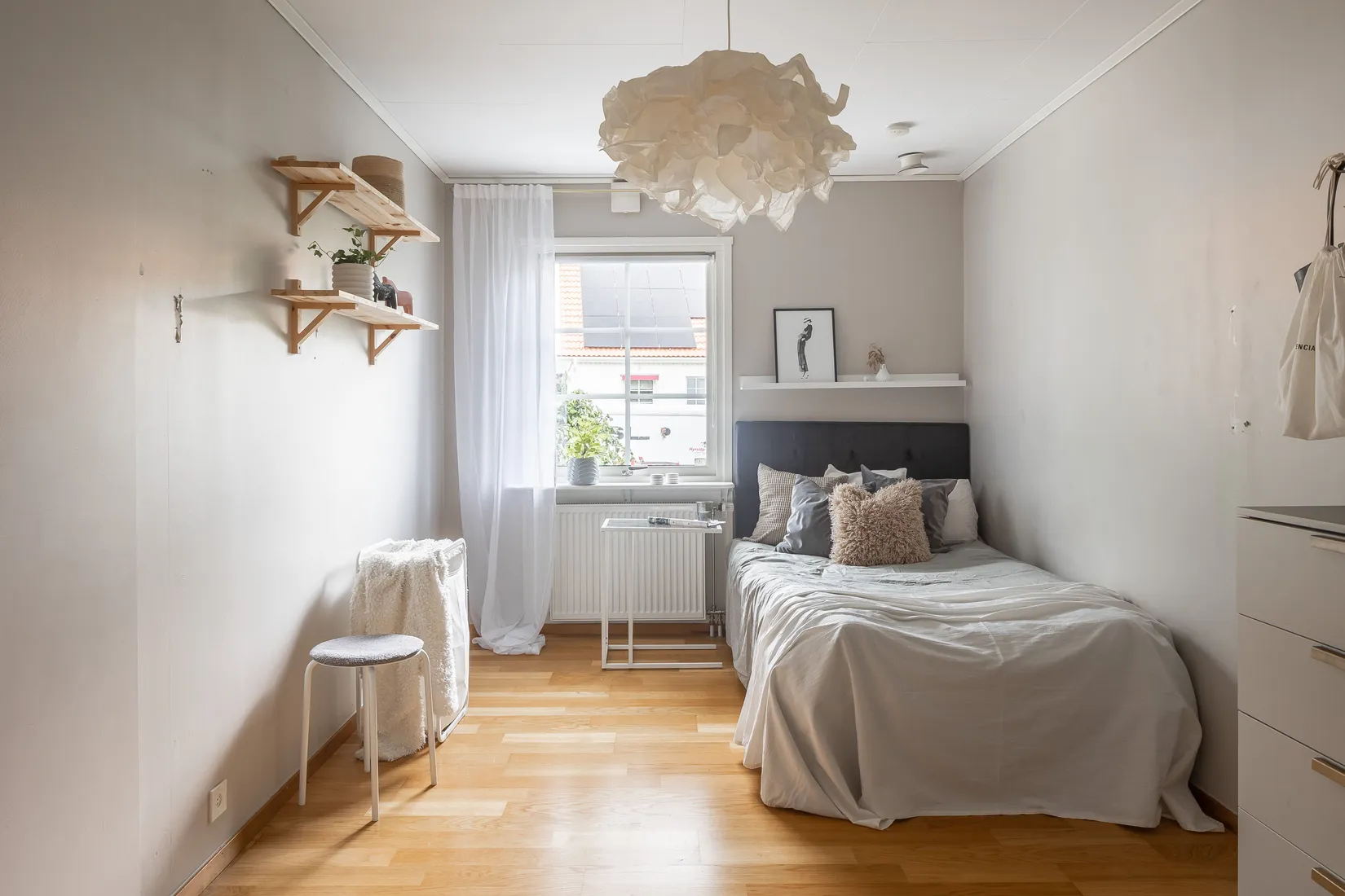 Villa, Getaryggsvägen 13, Hentorp, Skövde