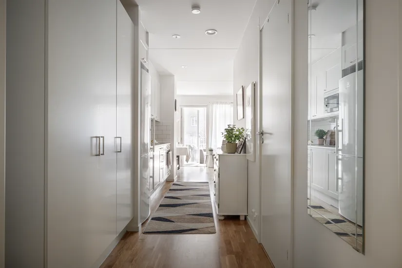 Bostadsrätt, Kvarnbygatan 39, Mölndal - Kvarnbyn, Mölndal
