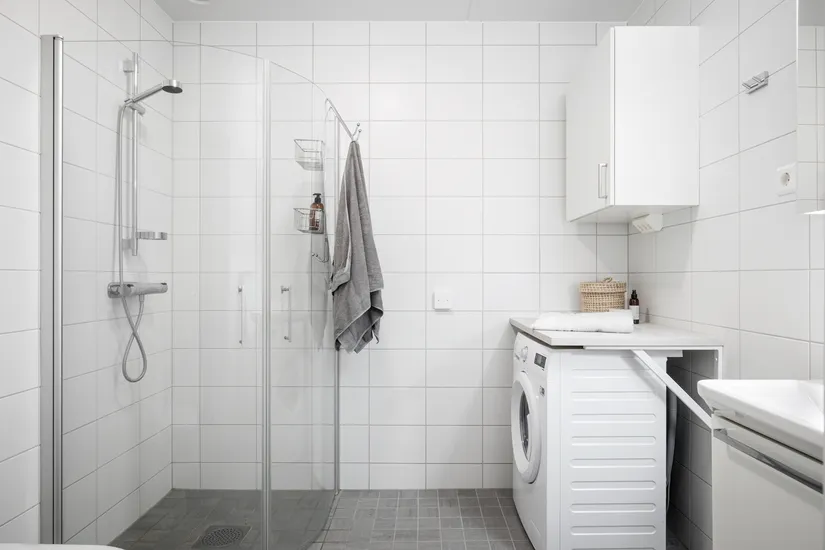 Bostadsrätt, Kvarnbygatan 39, Mölndal - Kvarnbyn, Mölndal