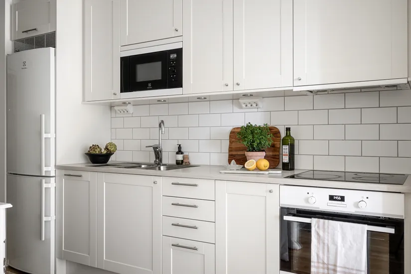 Bostadsrätt, Kvarnbygatan 39, Mölndal - Kvarnbyn, Mölndal