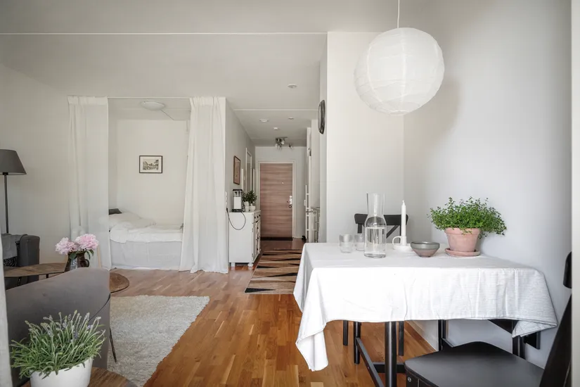Bostadsrätt, Kvarnbygatan 39, Mölndal - Kvarnbyn, Mölndal