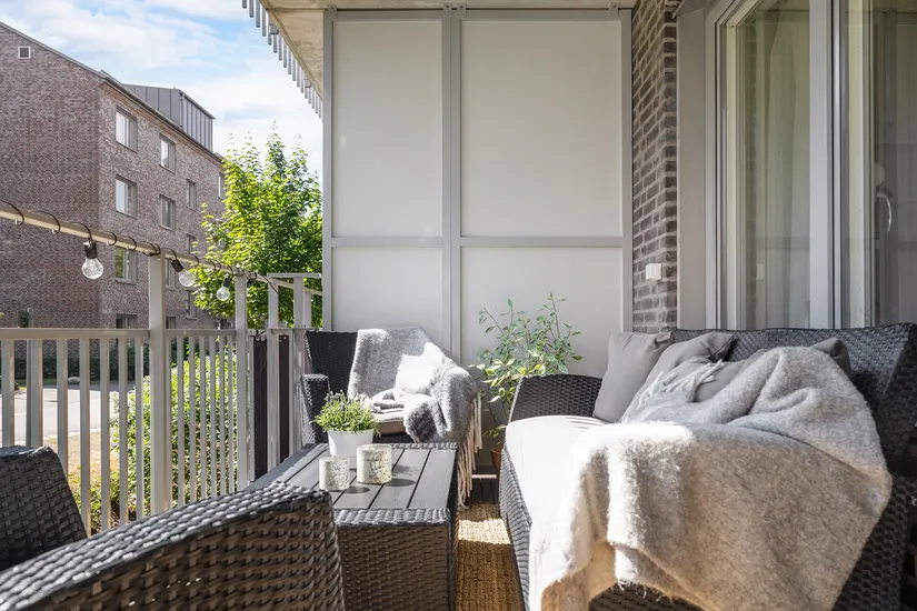 Bostadsrätt, Kvarnbygatan 39, Mölndal - Kvarnbyn, Mölndal