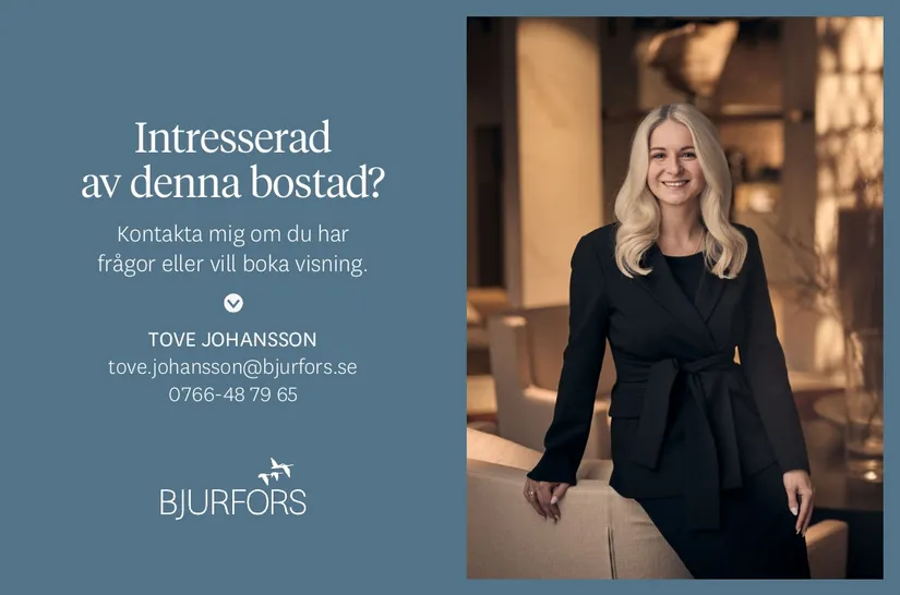 Bostadsrätt, Kvarnbygatan 39, Mölndal - Kvarnbyn, Mölndal