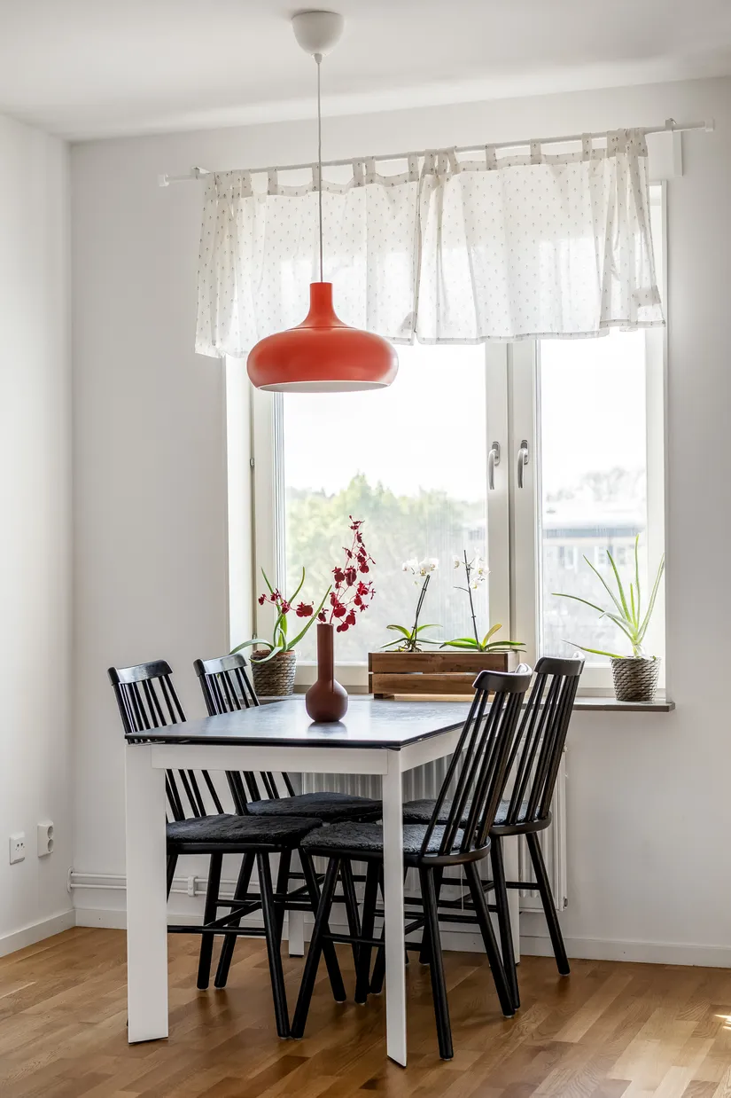 Bostadsrätt, Järfällavägen 94B, Jakobsberg, Järfälla