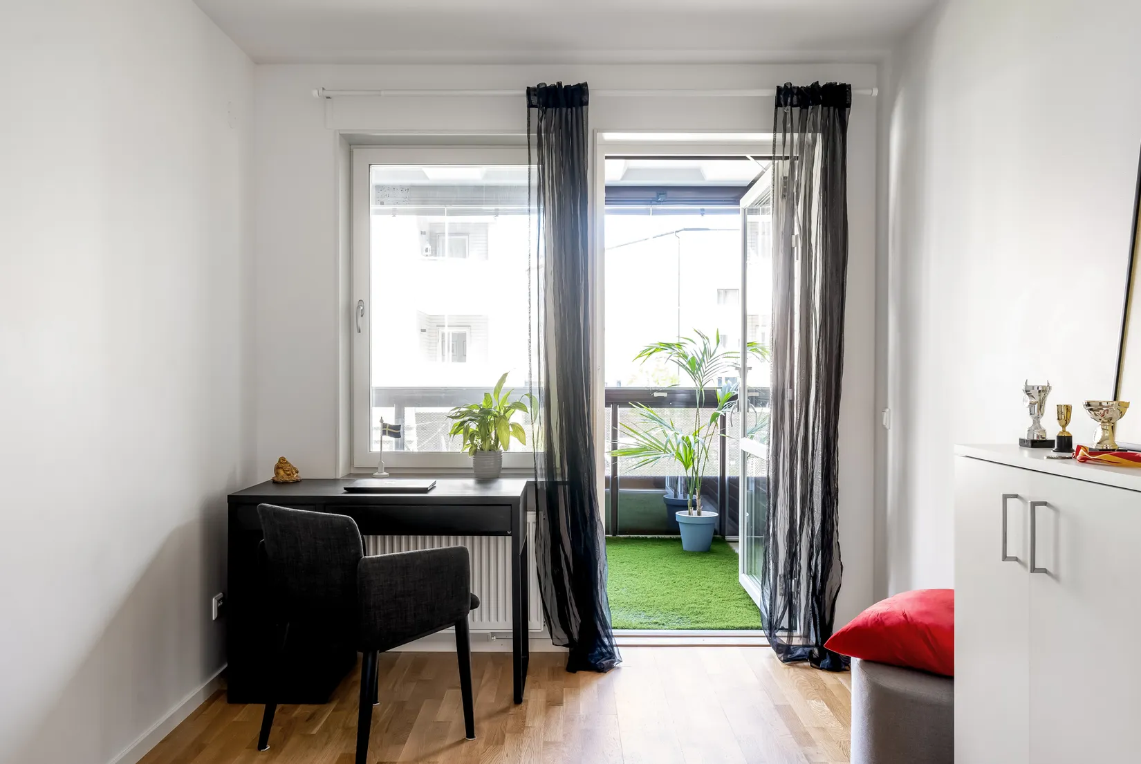 Bostadsrätt, Järfällavägen 94B, Jakobsberg, Järfälla