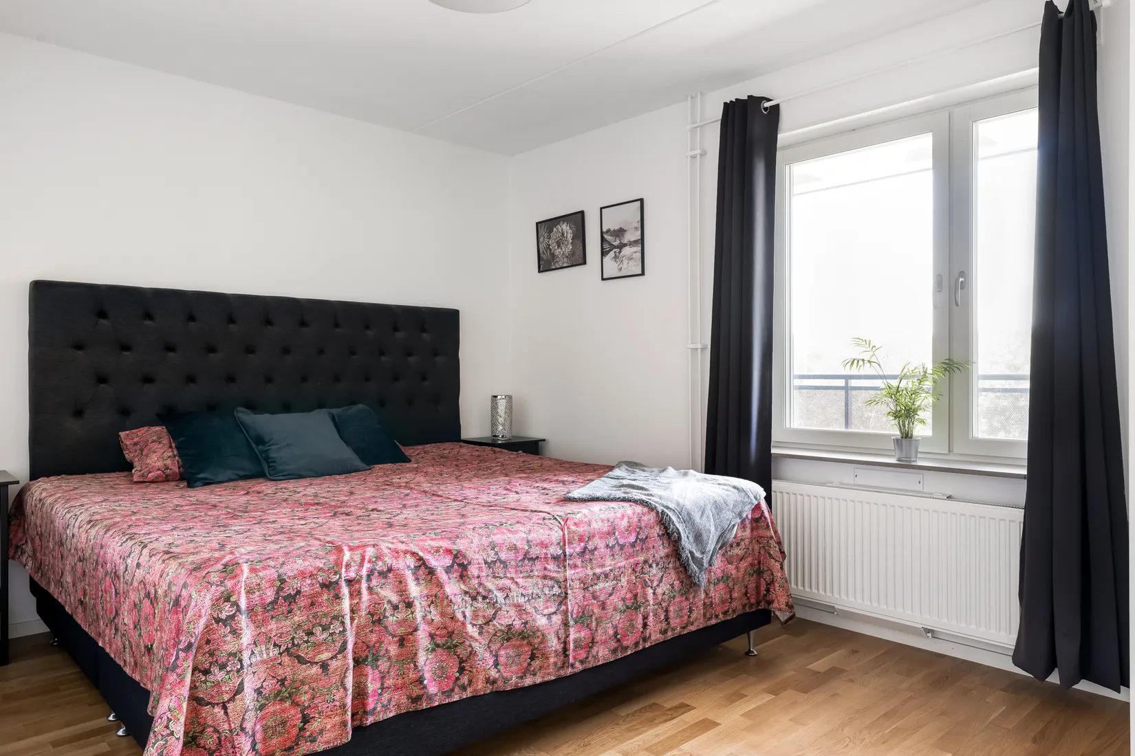 Bostadsrätt, Järfällavägen 94B, Jakobsberg, Järfälla