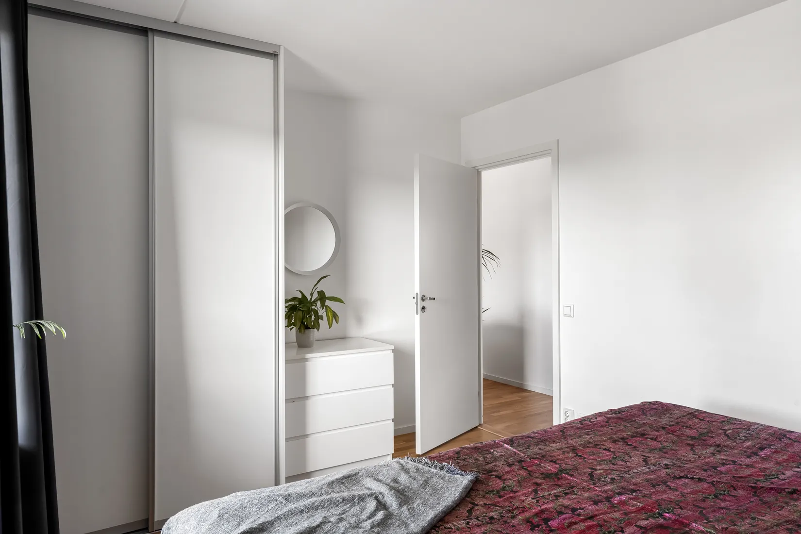 Bostadsrätt, Järfällavägen 94B, Jakobsberg, Järfälla