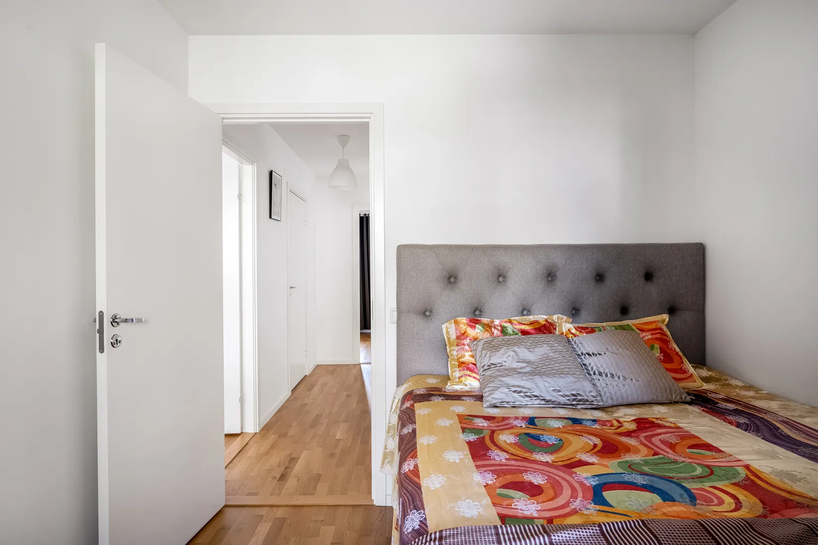 Bostadsrätt, Järfällavägen 94B, Jakobsberg, Järfälla