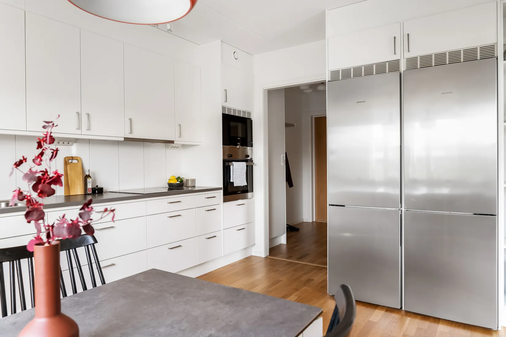 Bostadsrätt, Järfällavägen 94B, Jakobsberg, Järfälla