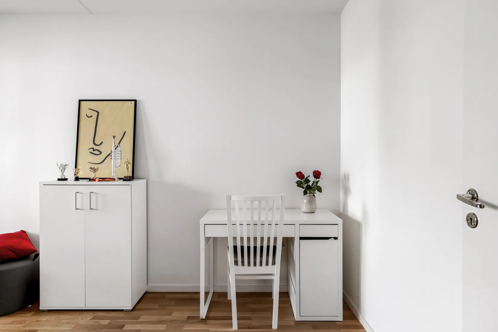 Bostadsrätt, Järfällavägen 94B, Jakobsberg, Järfälla