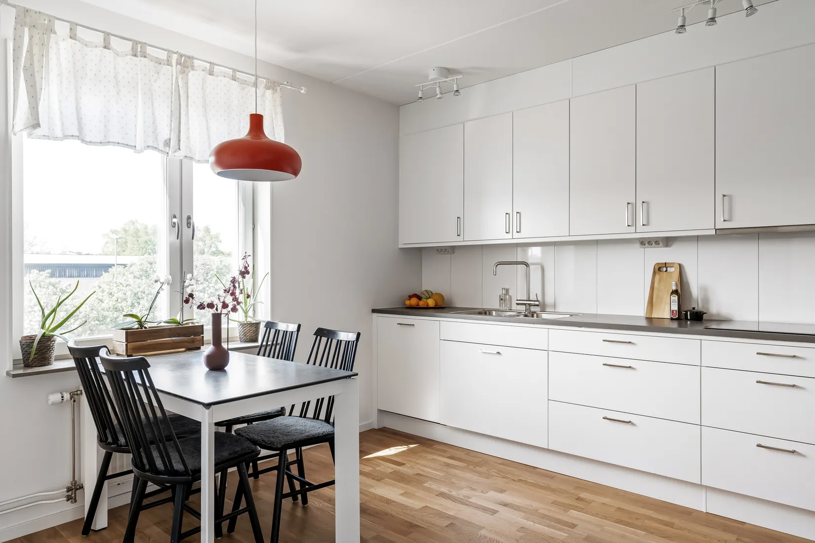 Bostadsrätt, Järfällavägen 94B, Jakobsberg, Järfälla