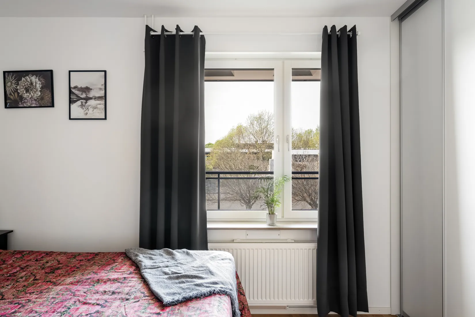 Bostadsrätt, Järfällavägen 94B, Jakobsberg, Järfälla