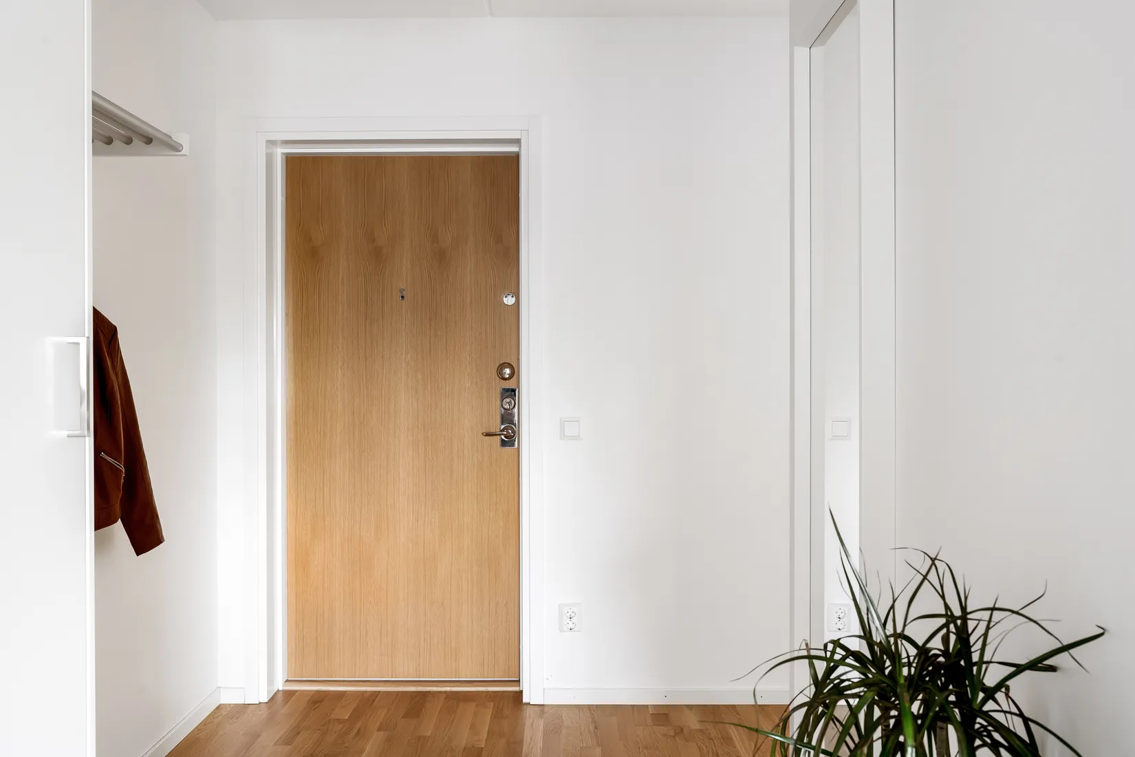 Bostadsrätt, Järfällavägen 94B, Jakobsberg, Järfälla