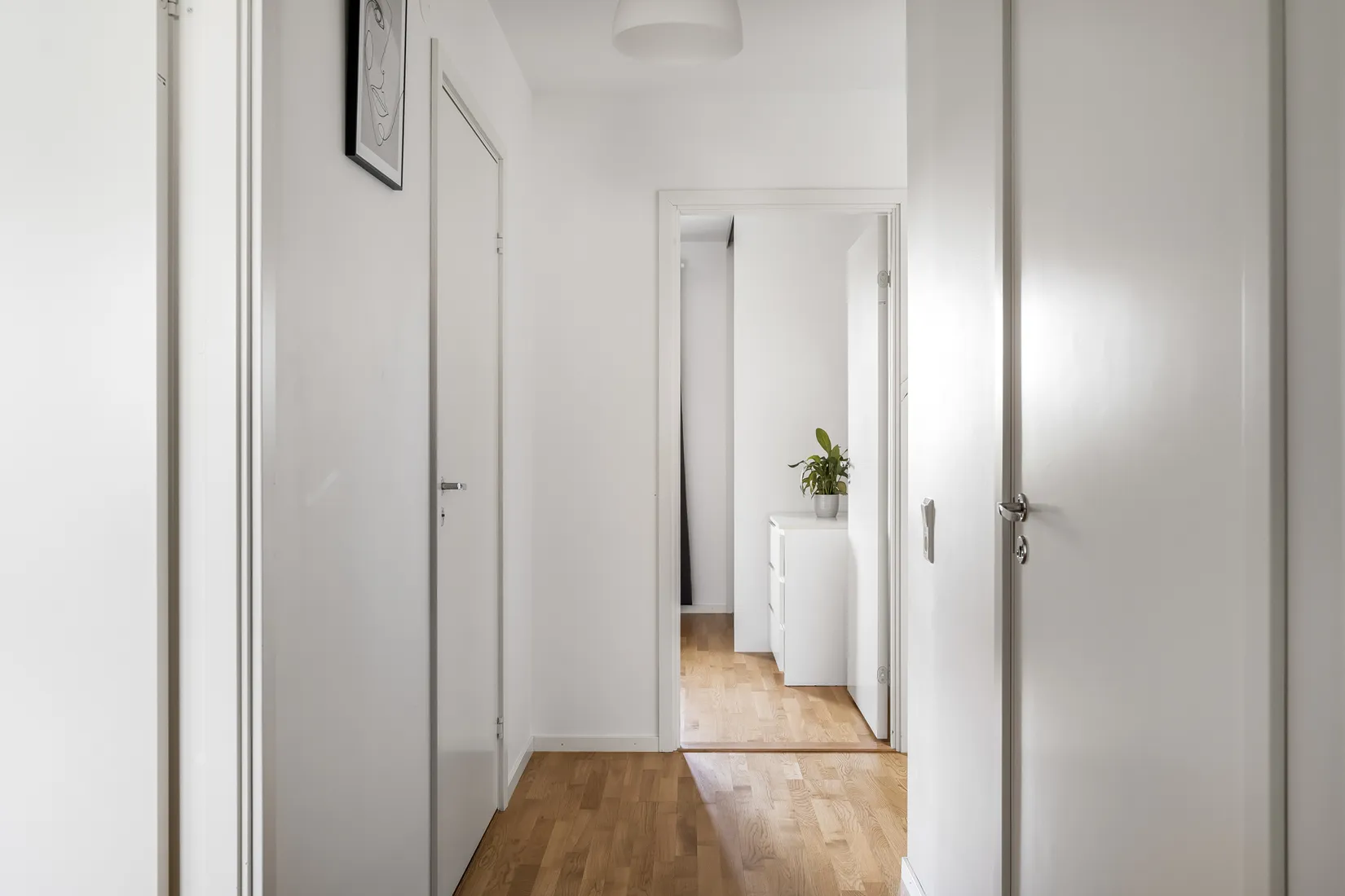 Bostadsrätt, Järfällavägen 94B, Jakobsberg, Järfälla