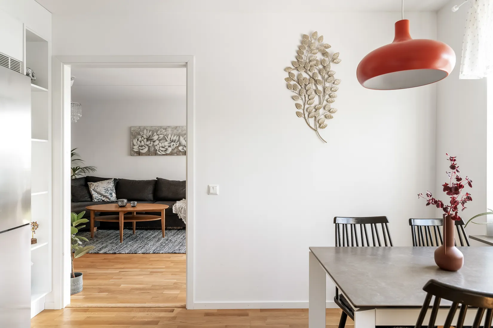 Bostadsrätt, Järfällavägen 94B, Jakobsberg, Järfälla