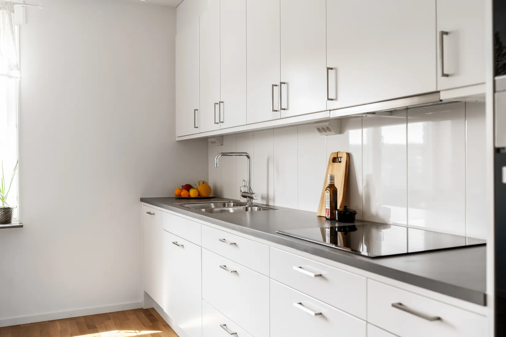 Bostadsrätt, Järfällavägen 94B, Jakobsberg, Järfälla