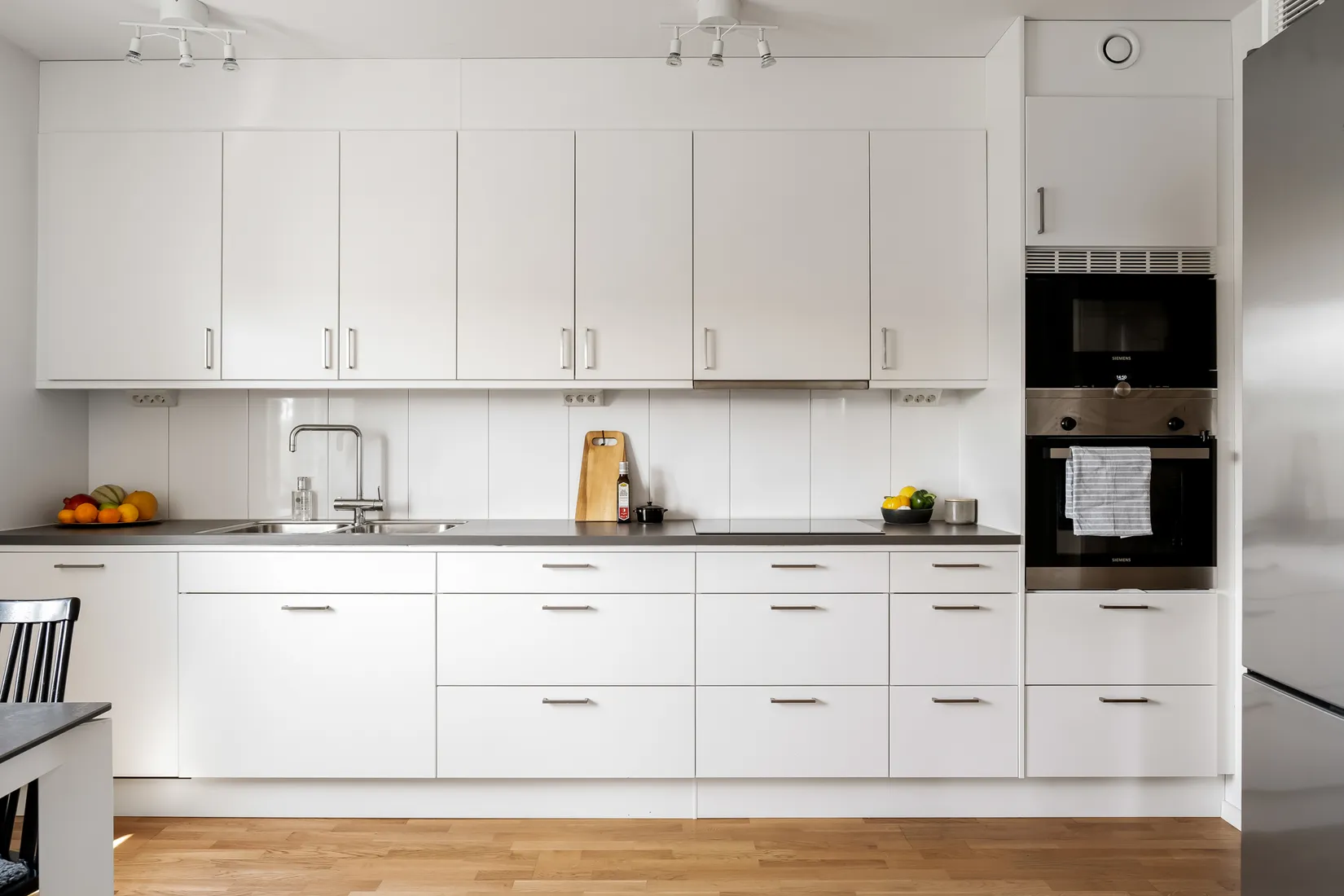 Bostadsrätt, Järfällavägen 94B, Jakobsberg, Järfälla