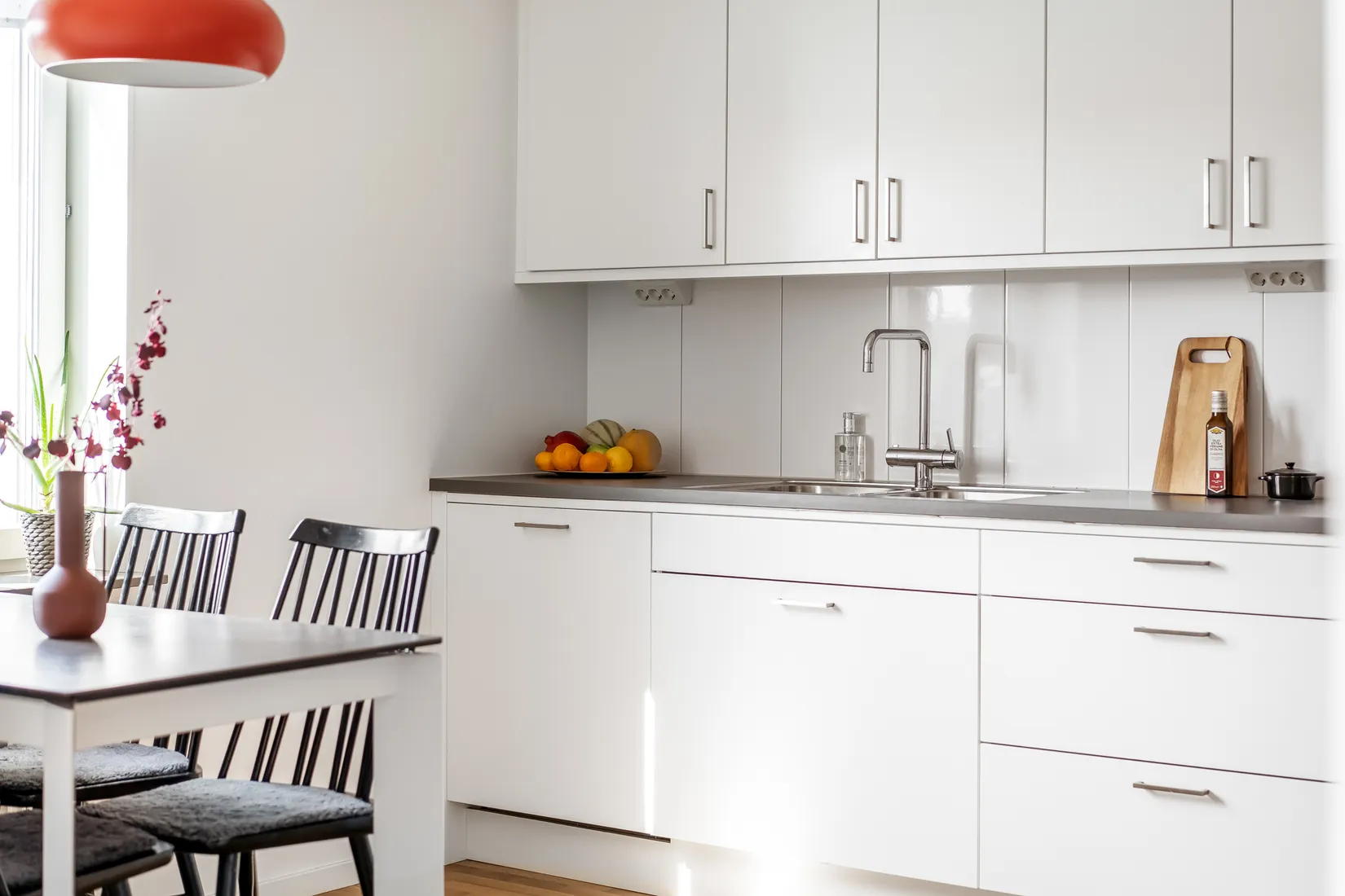 Bostadsrätt, Järfällavägen 94B, Jakobsberg, Järfälla