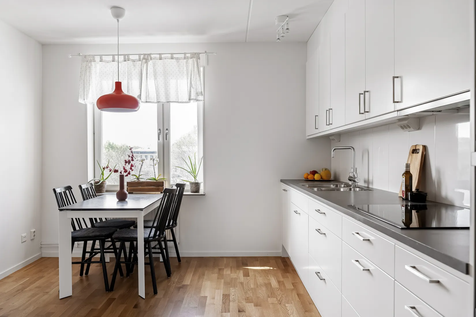 Bostadsrätt, Järfällavägen 94B, Jakobsberg, Järfälla