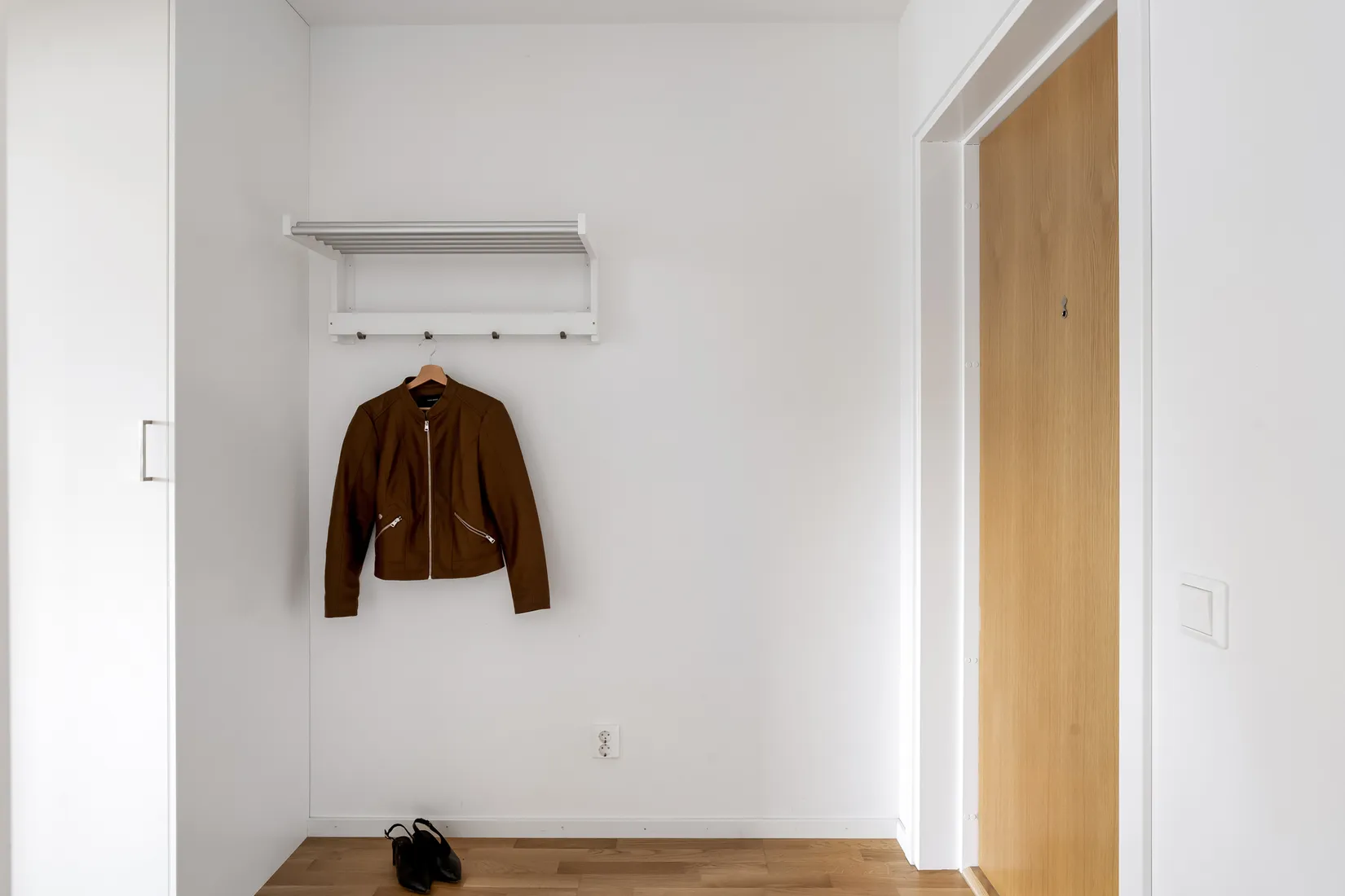 Bostadsrätt, Järfällavägen 94B, Jakobsberg, Järfälla