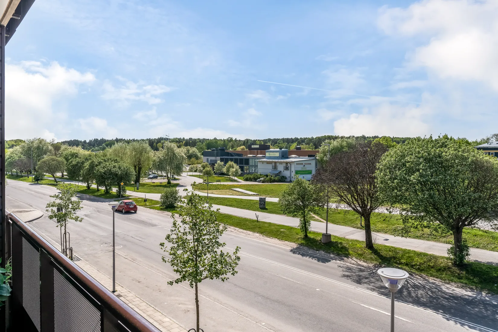 Bostadsrätt, Järfällavägen 94B, Jakobsberg, Järfälla