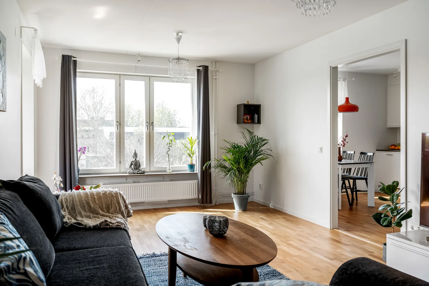 Bostadsrätt, Järfällavägen 94B, Jakobsberg, Järfälla