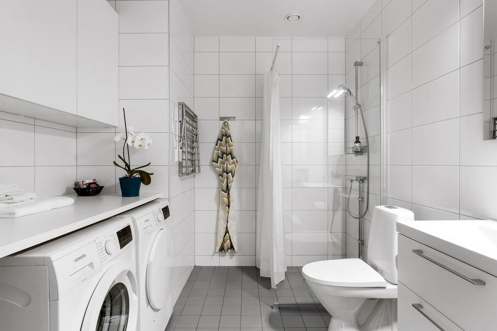 Bostadsrätt, Järfällavägen 94B, Jakobsberg, Järfälla