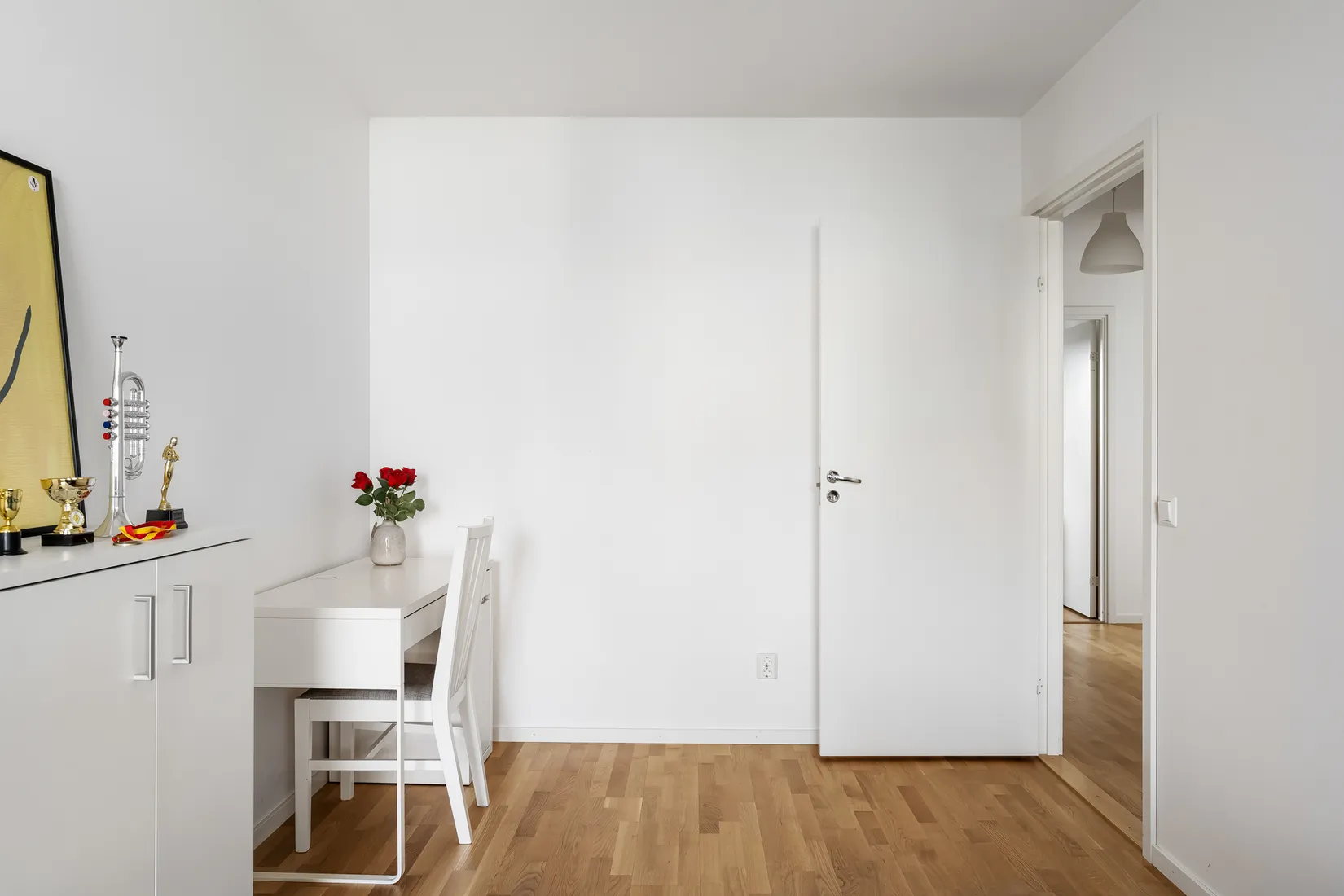 Bostadsrätt, Järfällavägen 94B, Jakobsberg, Järfälla