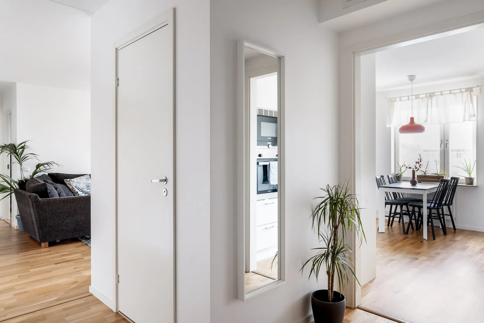 Bostadsrätt, Järfällavägen 94B, Jakobsberg, Järfälla