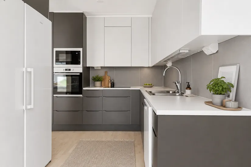 Bostadsrätt, Väverigatan 1, T1, Linköping
