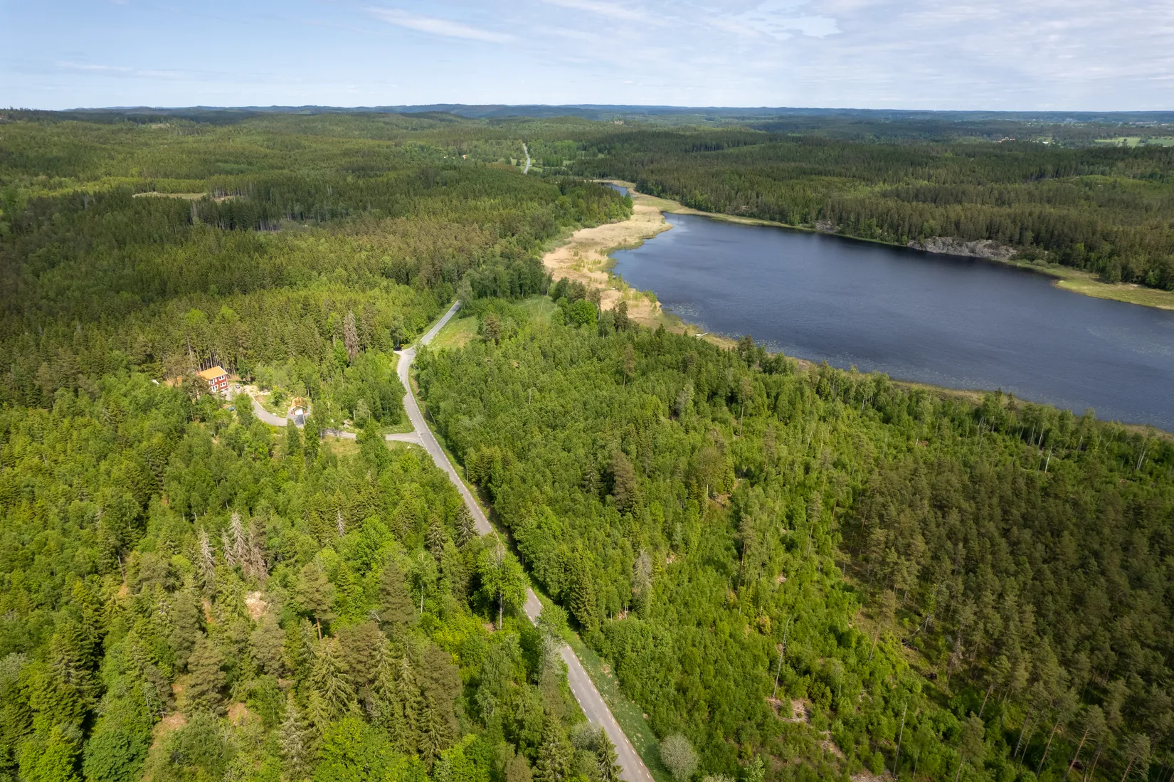 Tomt, Bockamålen, Jönköping