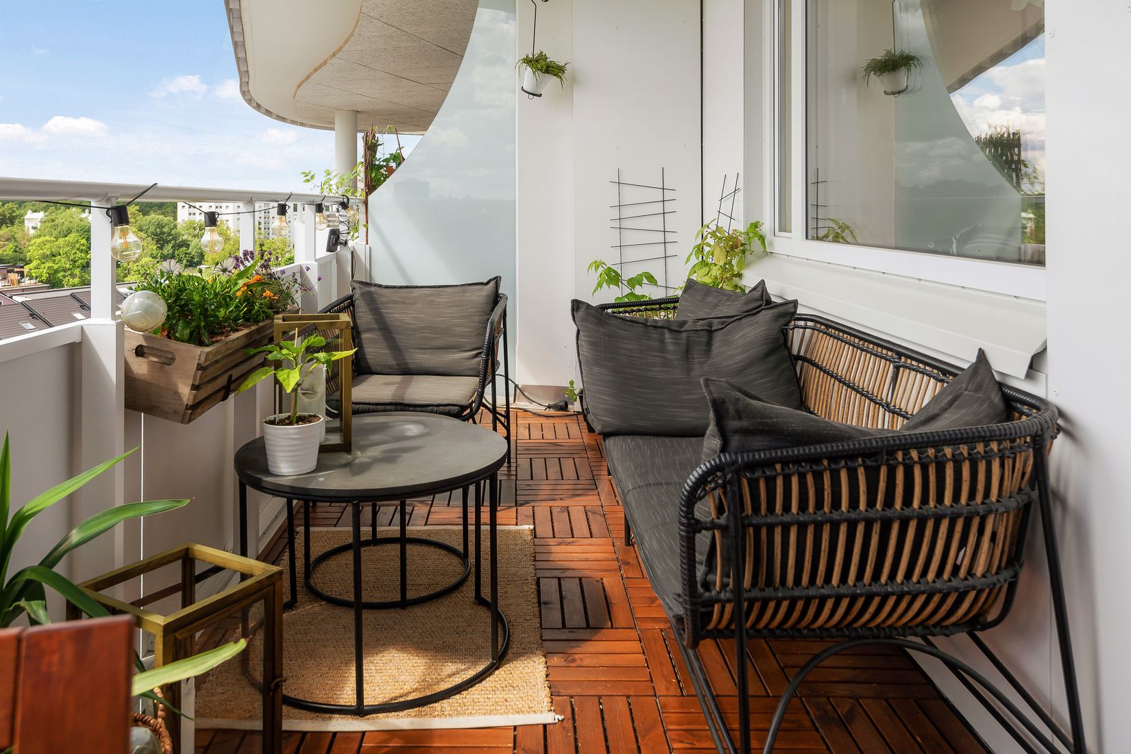 Bostadsrätt, Funäsgatan 8, Vån 8 (183/1703), Råcksta / Vällingby Parkstad, Stockholm