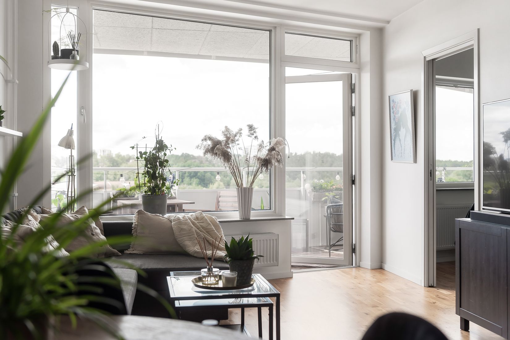 Bostadsrätt, Funäsgatan 8, Vån 8 (183/1703), Råcksta / Vällingby Parkstad, Stockholm