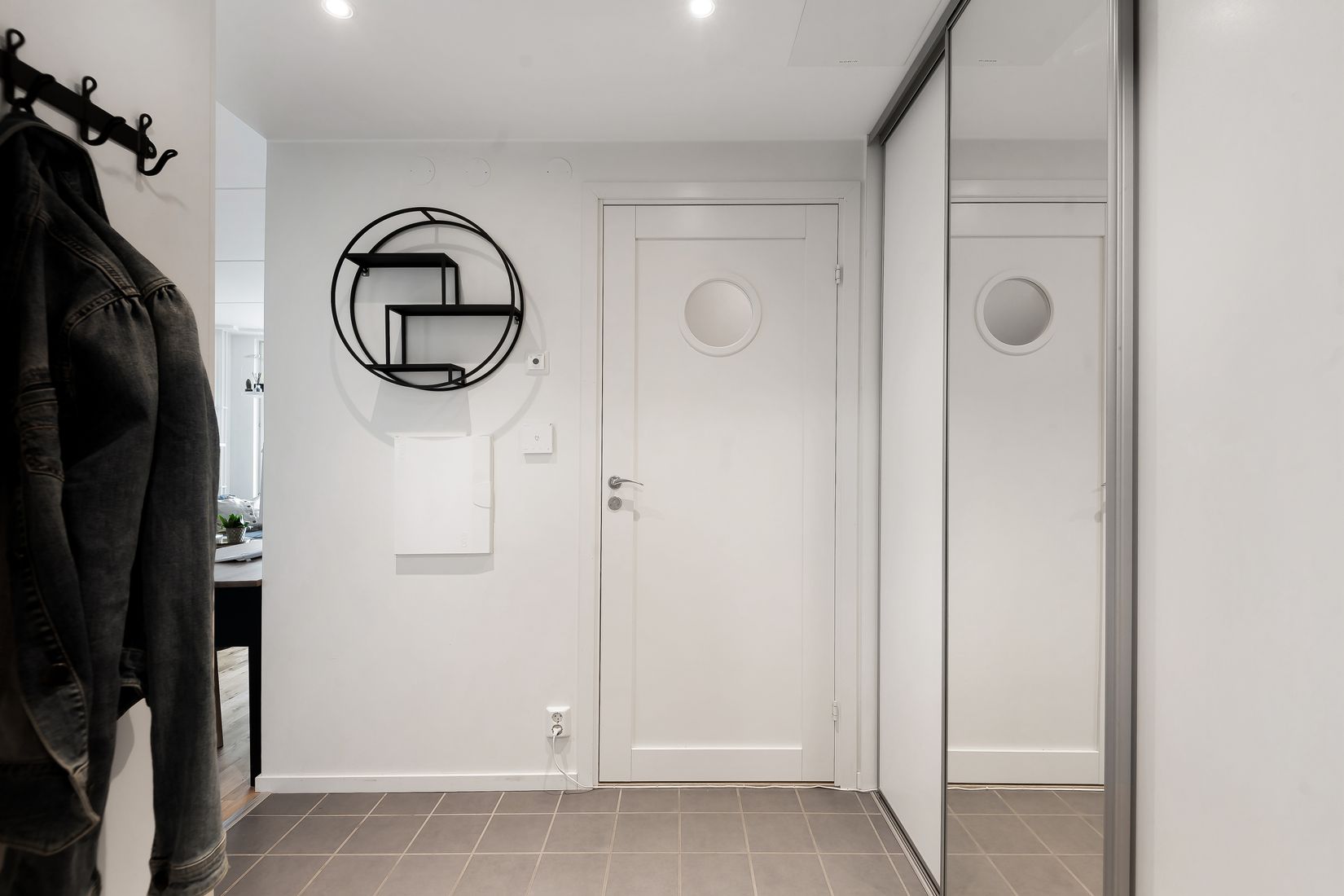 Bostadsrätt, Funäsgatan 8, Vån 8 (183/1703), Råcksta / Vällingby Parkstad, Stockholm