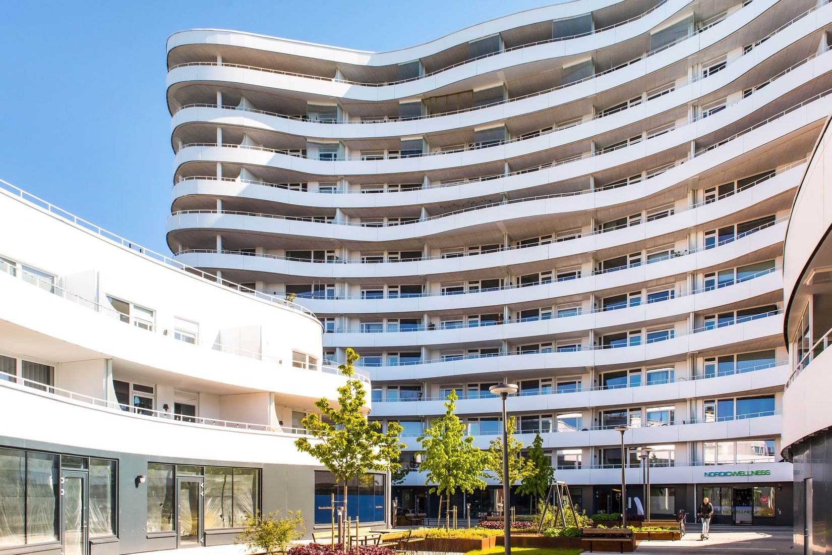 Bostadsrätt, Funäsgatan 8, Vån 8 (183/1703), Råcksta / Vällingby Parkstad, Stockholm