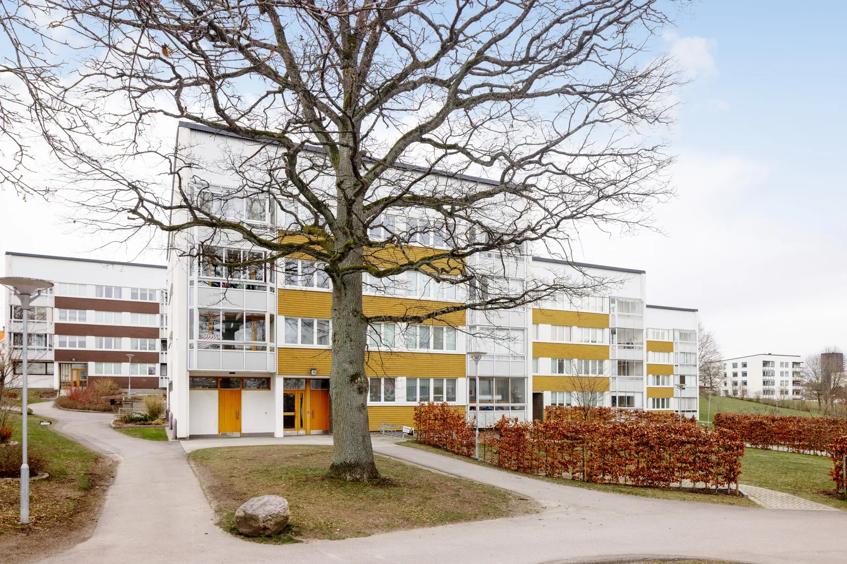 Bostadsrätt, Dalbovägen 7B, Hov, Växjö