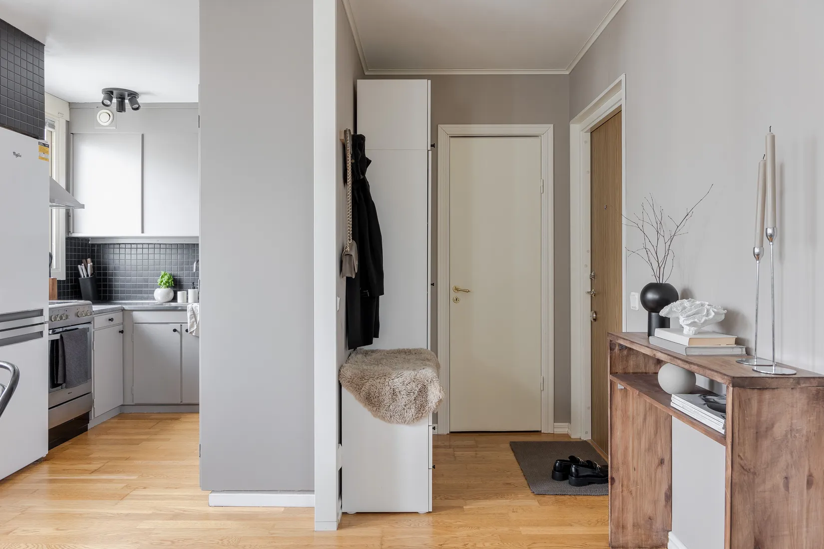 Bostadsrätt, Dalbovägen 7B, Hov, Växjö