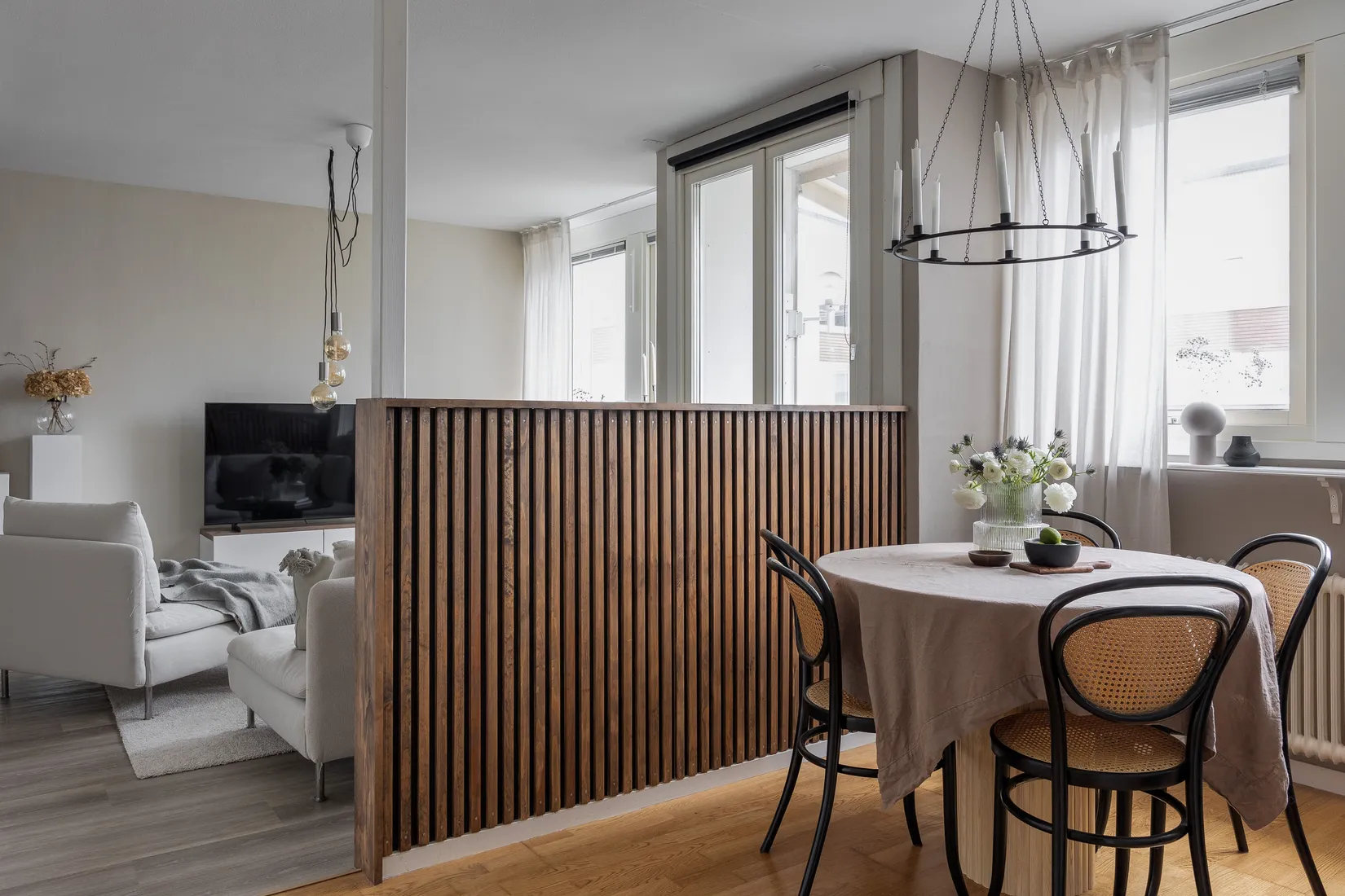 Bostadsrätt, Dalbovägen 7B, Hov, Växjö