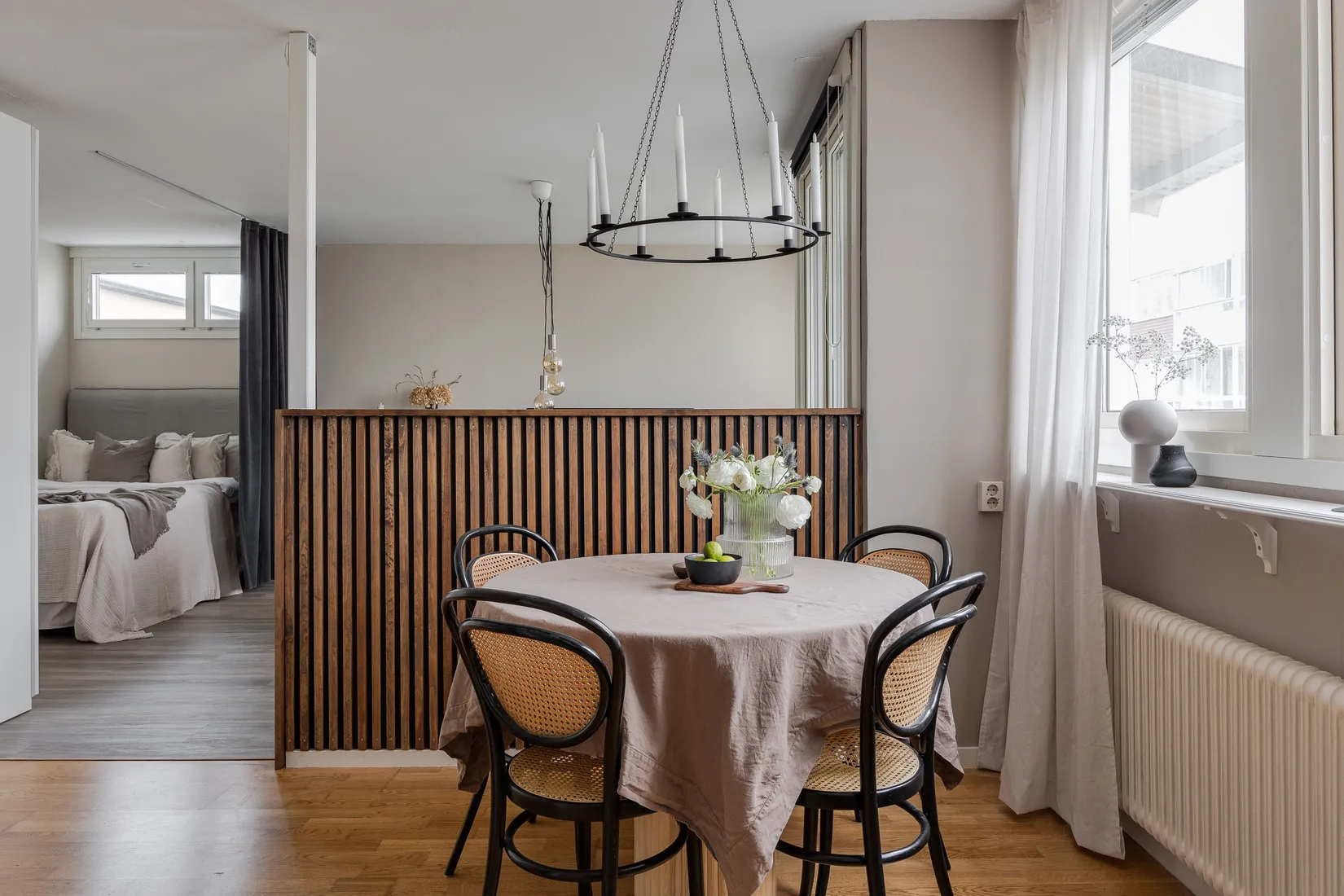 Bostadsrätt, Dalbovägen 7B, Hov, Växjö