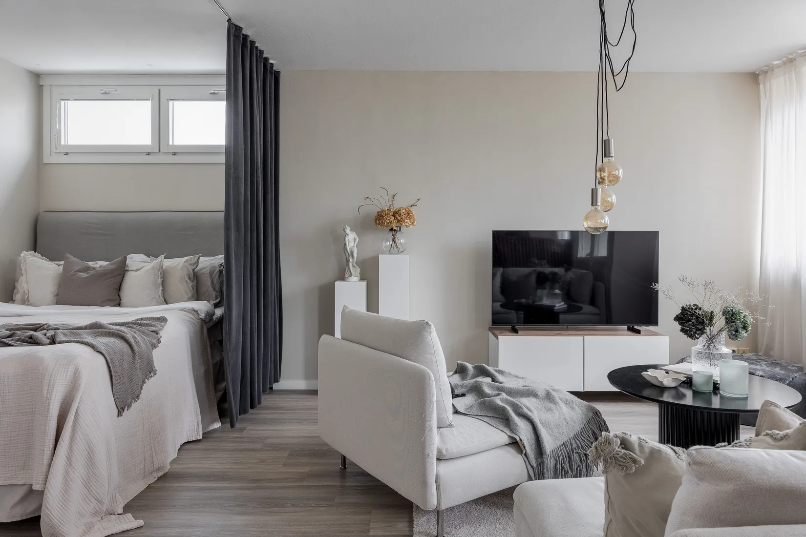 Bostadsrätt, Dalbovägen 7B, Hov, Växjö