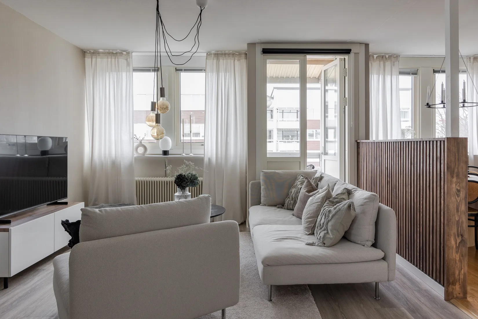 Bostadsrätt, Dalbovägen 7B, Hov, Växjö