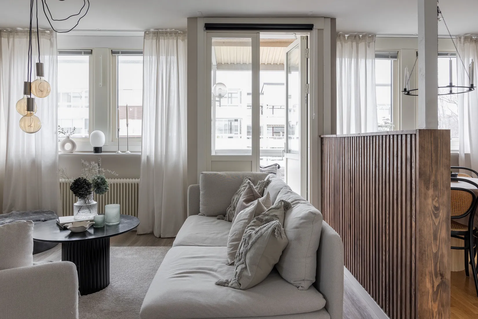 Bostadsrätt, Dalbovägen 7B, Hov, Växjö