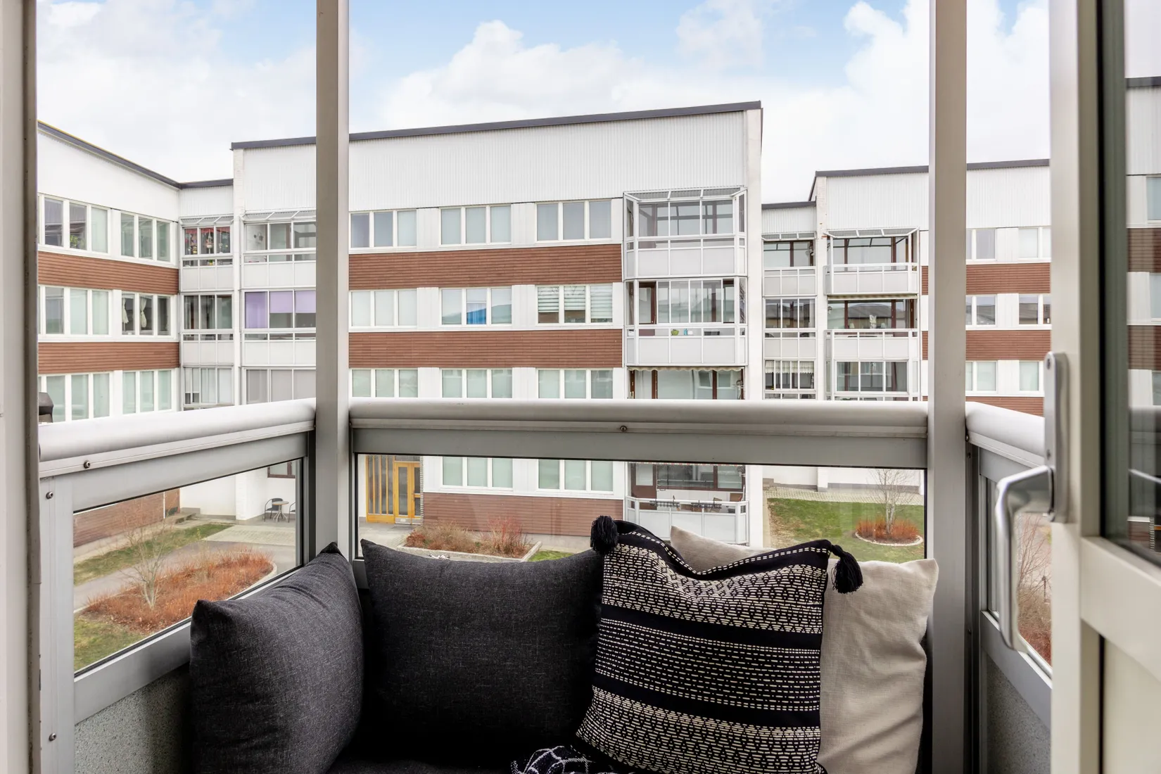 Bostadsrätt, Dalbovägen 7B, Hov, Växjö