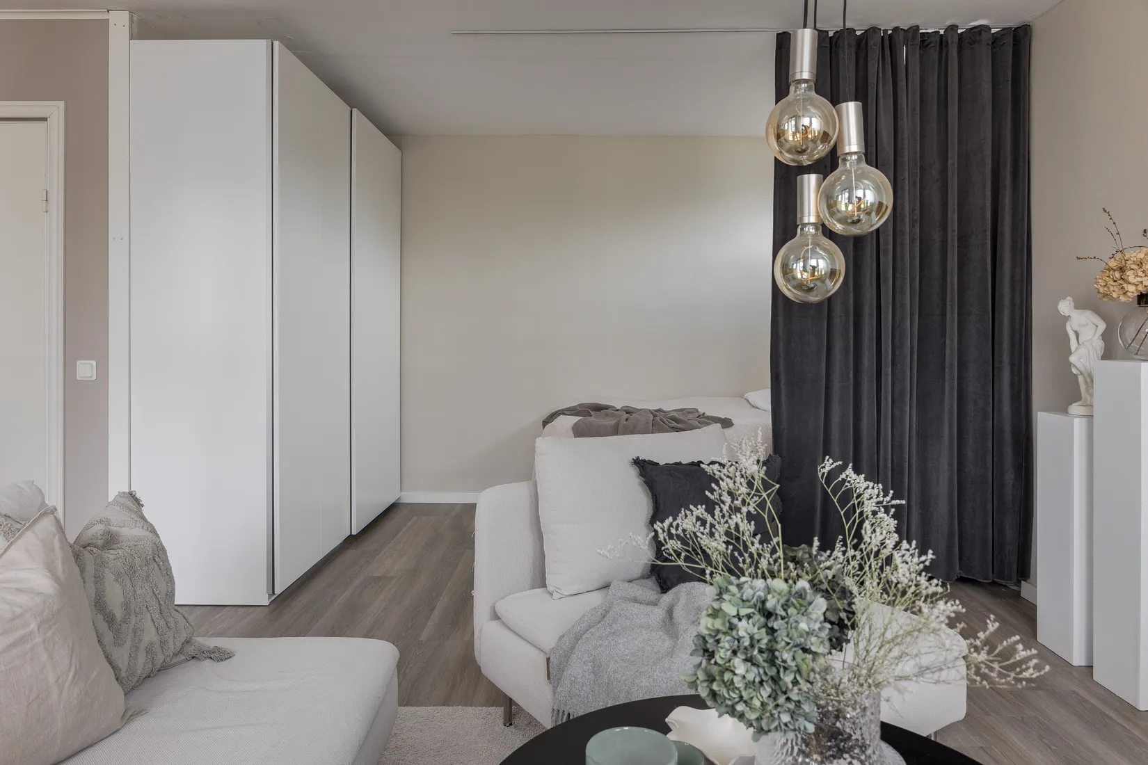 Bostadsrätt, Dalbovägen 7B, Hov, Växjö