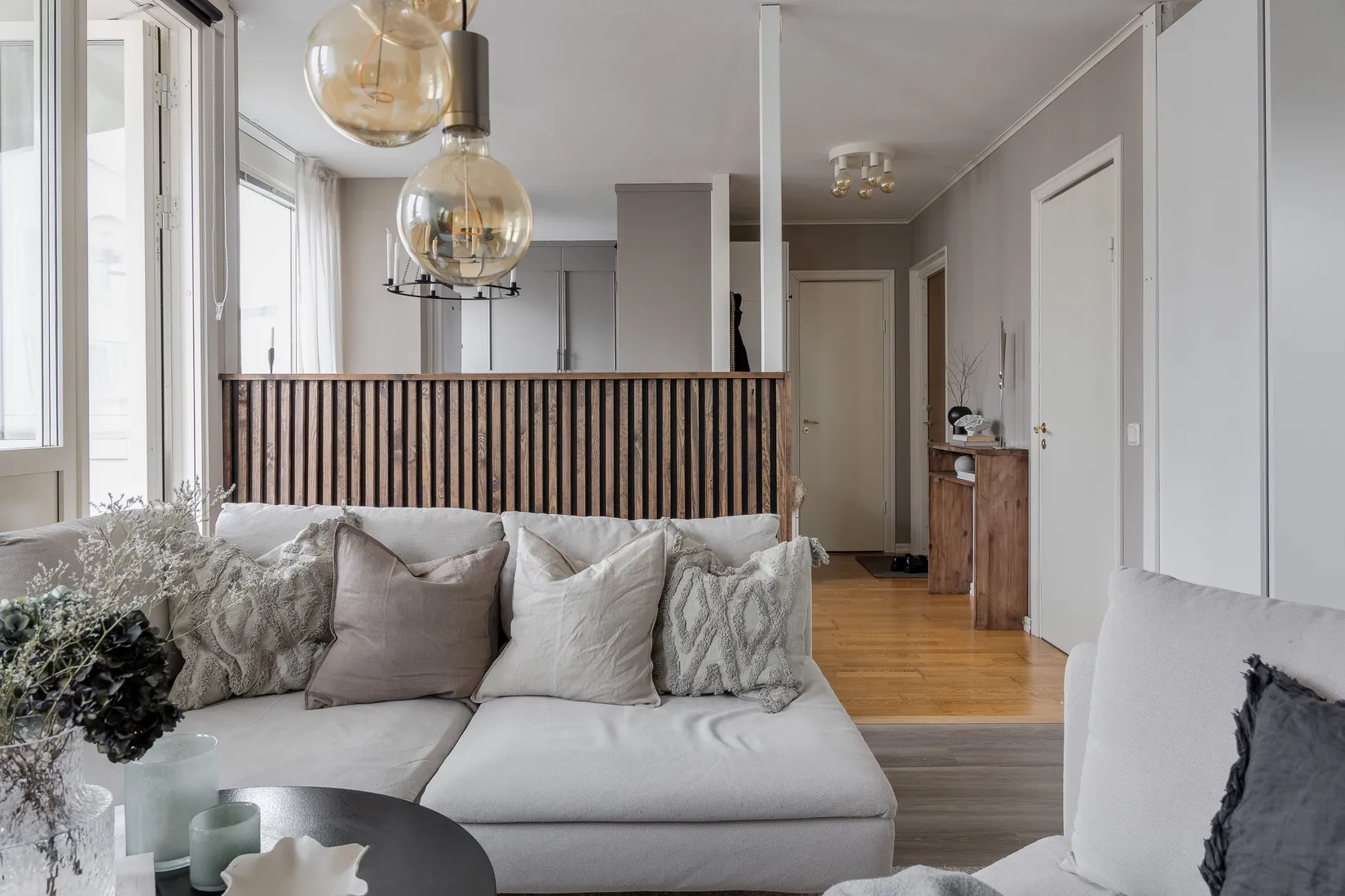 Bostadsrätt, Dalbovägen 7B, Hov, Växjö