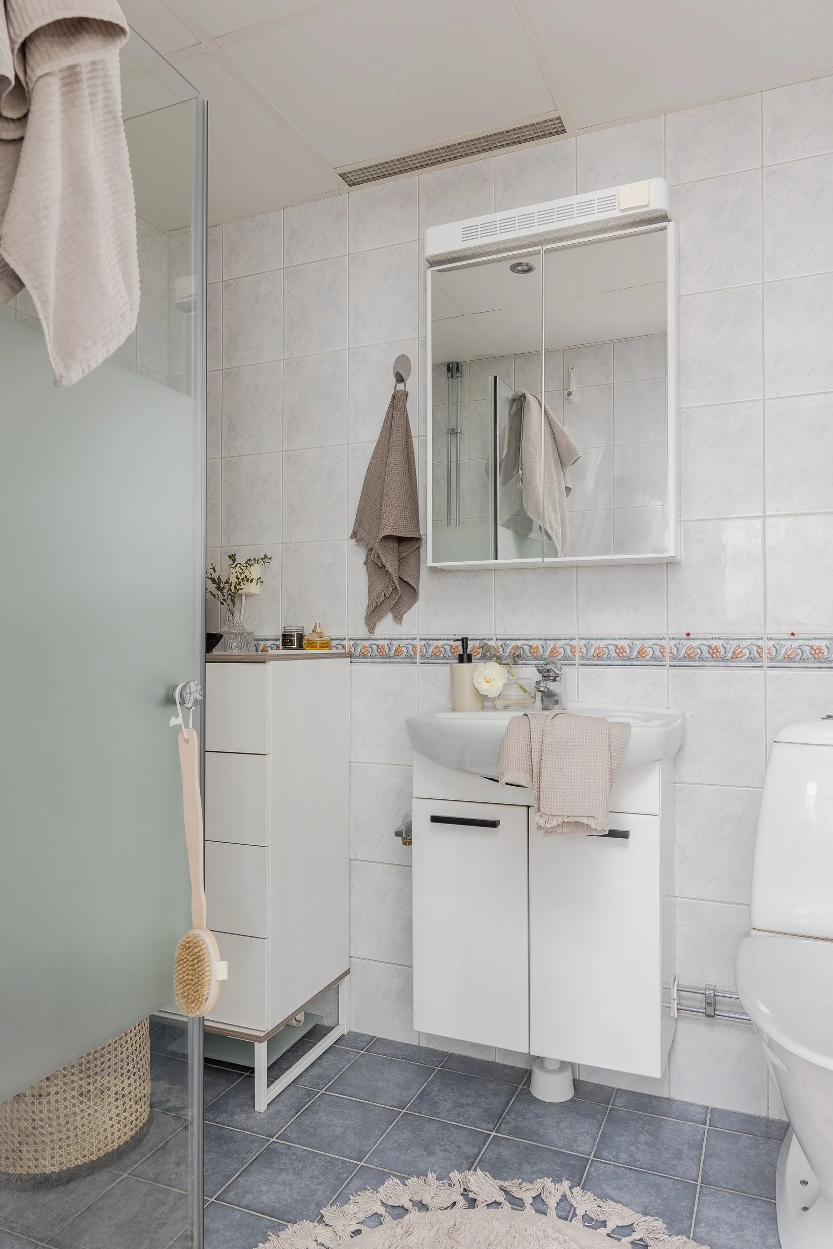 Bostadsrätt, Dalbovägen 7B, Hov, Växjö