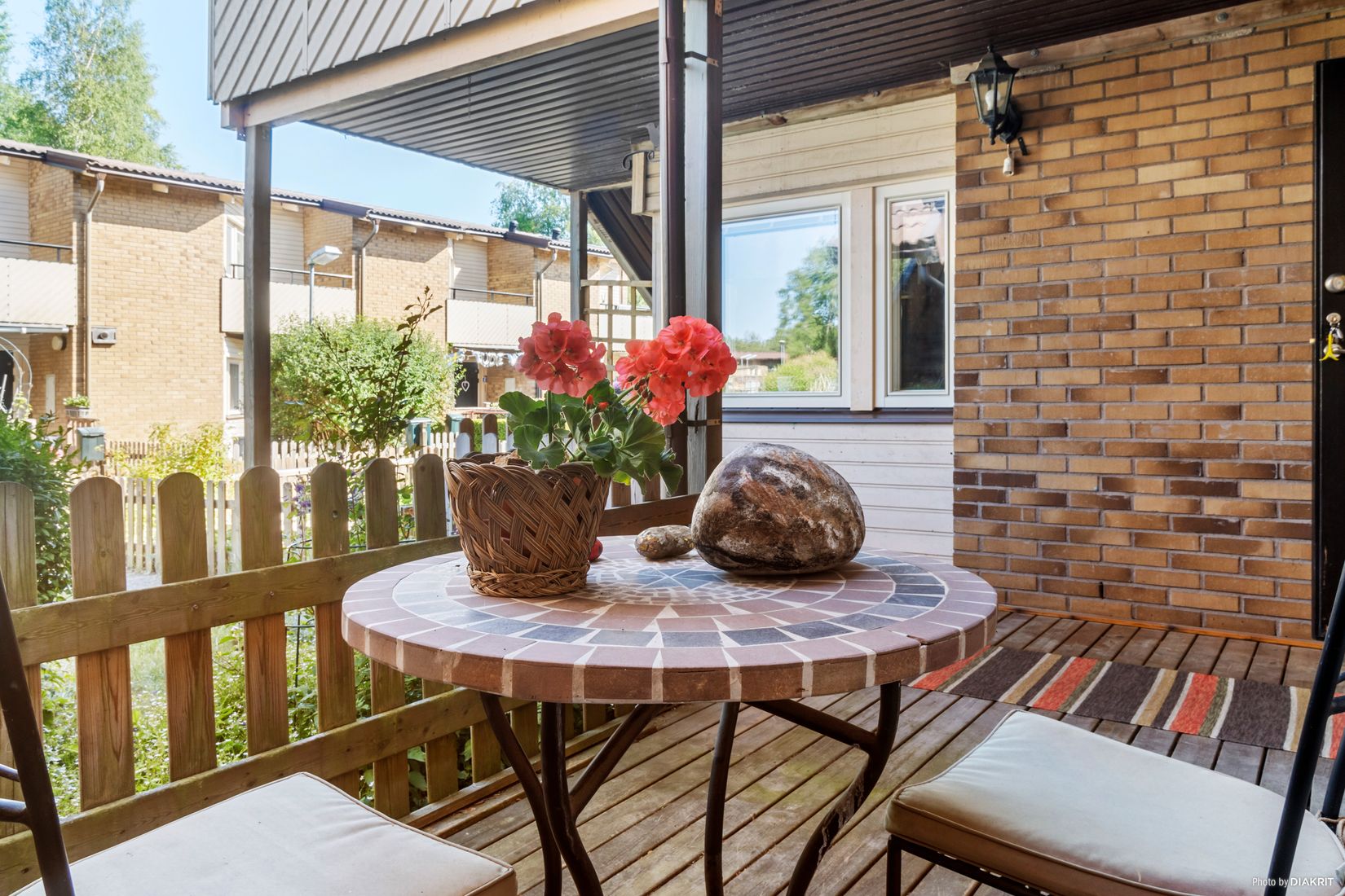 Bostadsrätt, Kvartärvägen 197, Västerhaninge - Åbylund, Haninge