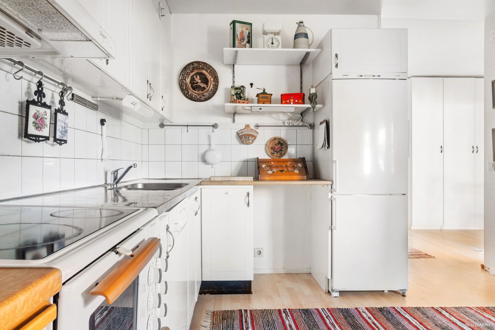 Bostadsrätt, Kvartärvägen 197, Västerhaninge - Åbylund, Haninge