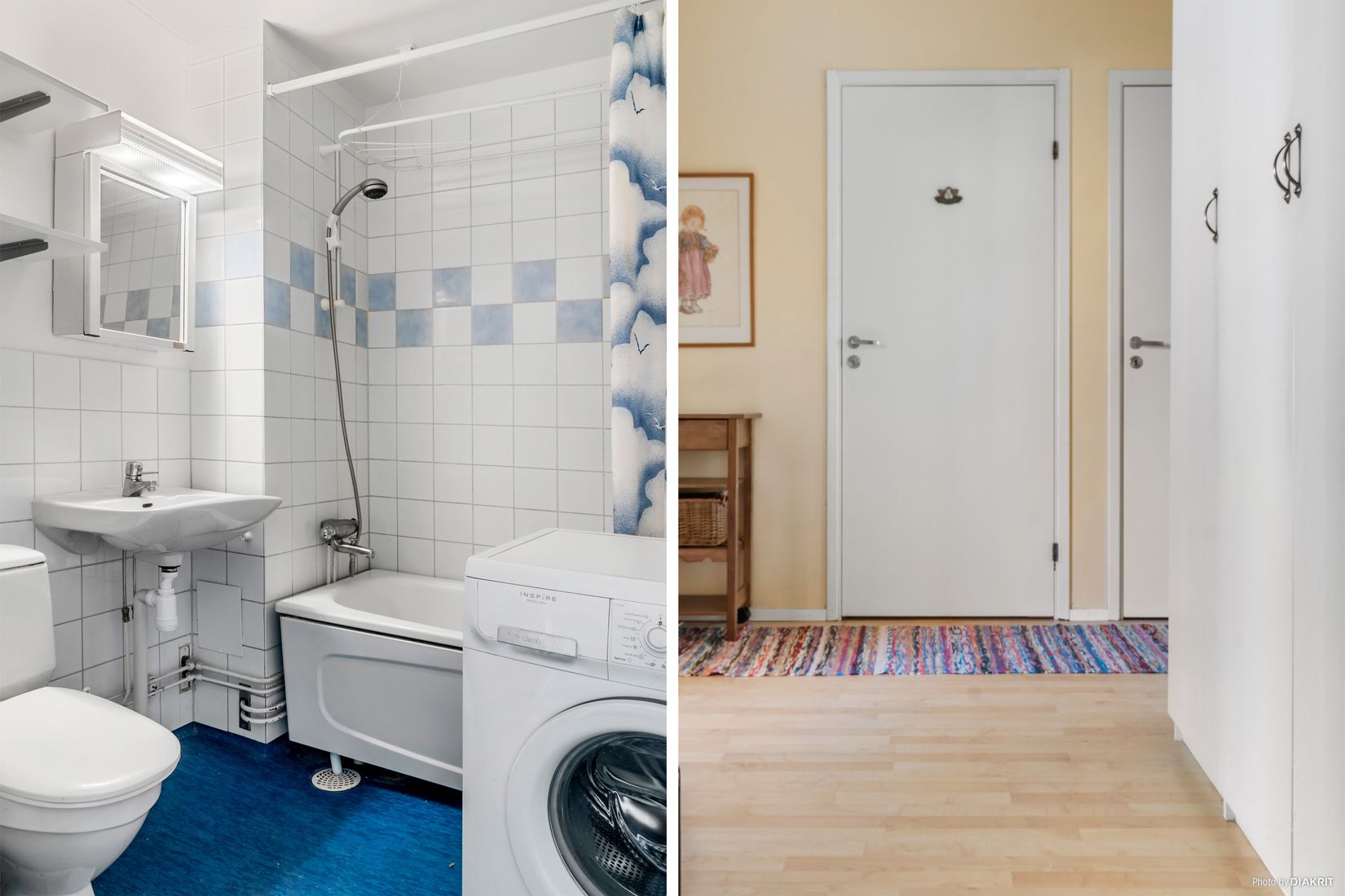 Bostadsrätt, Kvartärvägen 197, Västerhaninge - Åbylund, Haninge