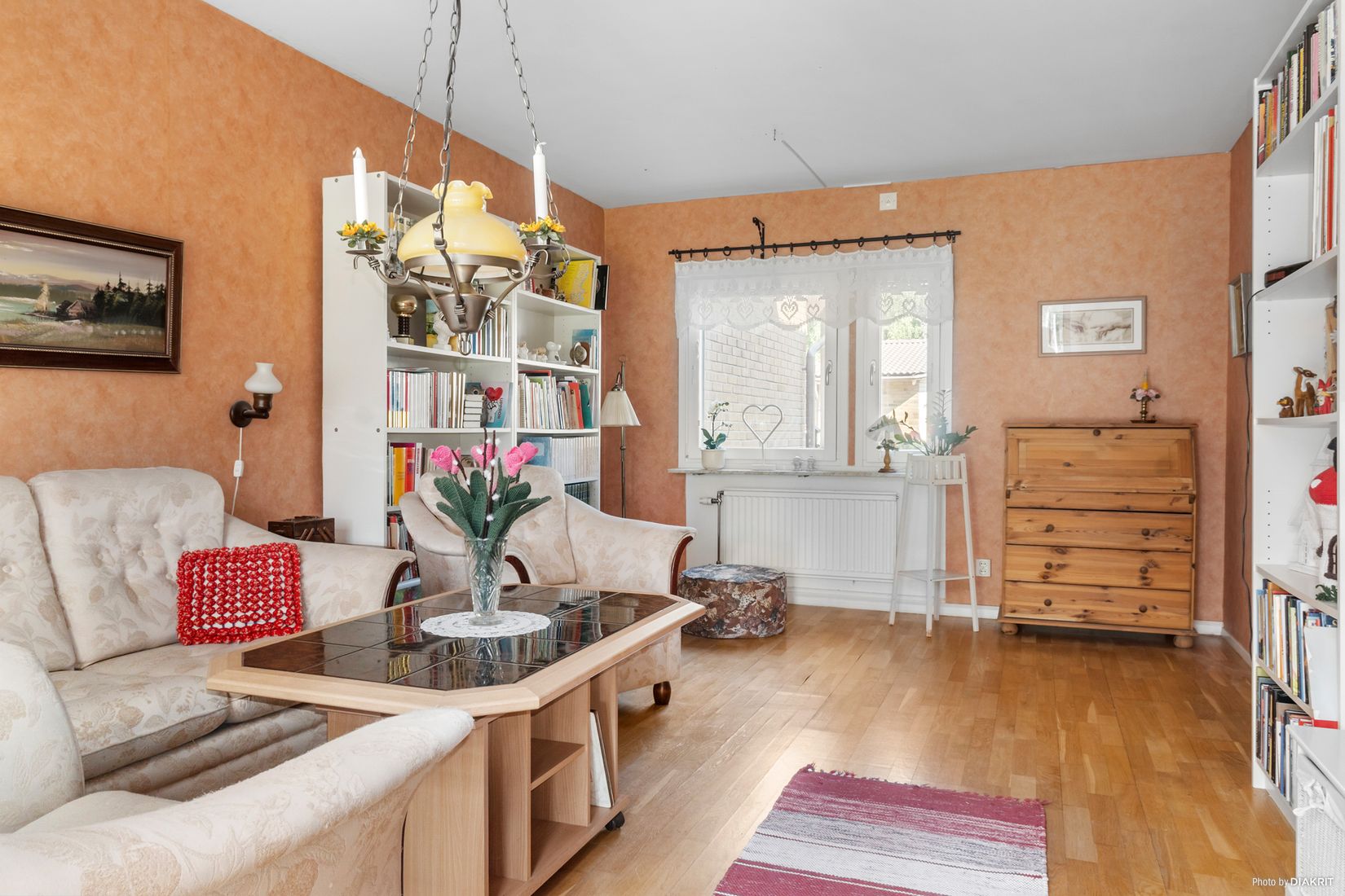 Bostadsrätt, Kvartärvägen 197, Västerhaninge - Åbylund, Haninge